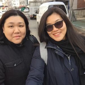 Meet your Posher, Margaret